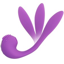 OHMAMA - CLIT AND G-SPOT STIMULATING VIBE