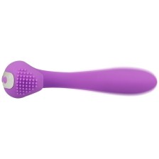 OHMAMA - CLIT AND G-SPOT STIMULATING VIBE