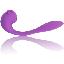 OHMAMA - CLIT AND G-SPOT STIMULATING VIBE