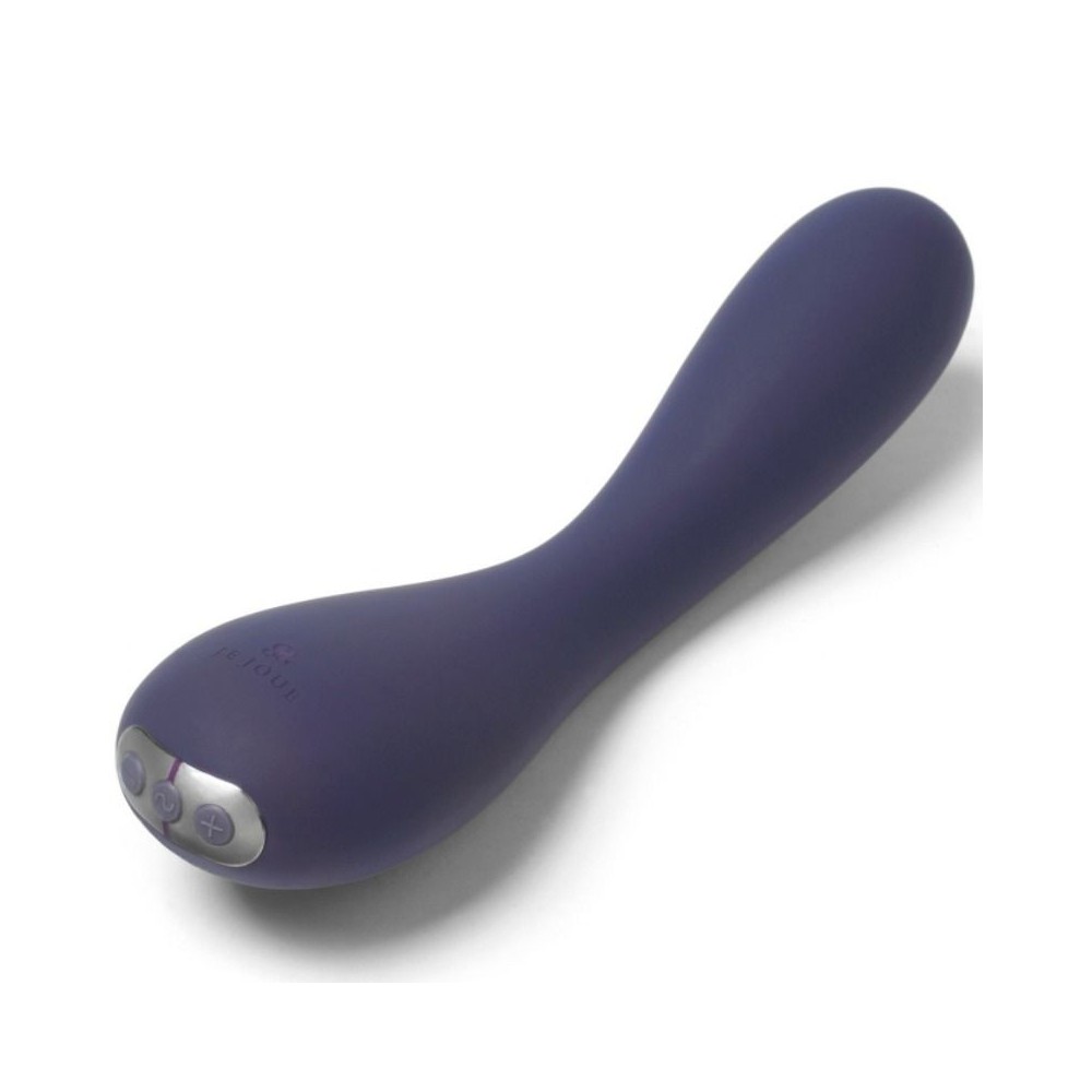 JE JOUE - UMA LILA VIBRATOR