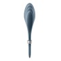 SATISFYER - DUELIST RING VIBRATOR GREY