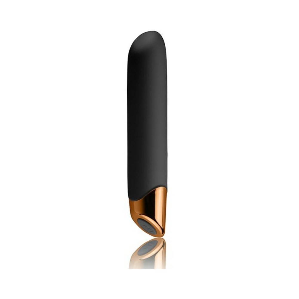 ROCKS-OFF - BLACK CHAIAMO VIBRATOR