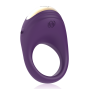 TREASURE - ROBIN VIBRATIONSRING + WATCHME-FERNBEDIENUNG