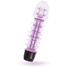 GLOSSY - AXEL VIBRATOR PURPLE