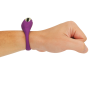 TREASURE - ROBIN VIBRATIONSRING + WATCHME-FERNBEDIENUNG