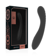 RITHUALKRIYA G-SPOT ESTIMULADOR RECARGABLE NEGRO