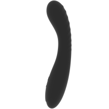 RITHUALKRIYA G-SPOT ESTIMULADOR RECARGABLE NEGRO