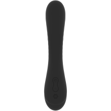 RITHUALKRIYA G-SPOT ESTIMULADOR RECARGABLE NEGRO