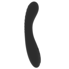 RITHUALKRIYA G-SPOT ESTIMULADOR RECARGABLE NEGRO