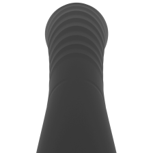 RITHUALKRIYA G-SPOT ESTIMULADOR RECARGABLE NEGRO