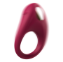 CICI BEAUTY - ANEL VIBRANTE DE SILICONE PREMIUM