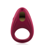 CICI BEAUTY - ANNEAU VIBRANT EN SILICONE PREMIUM