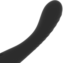 RITHUALKRIYA G-SPOT ESTIMULADOR RECARGABLE NEGRO