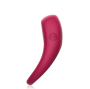 CICI BEAUTY - ANEL VIBRANTE DE SILICONE PREMIUM