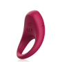 CICI BEAUTY - ANELLO VIBRANTE IN SILICONE PREMIUM
