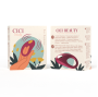 CICI BEAUTY - ANEL VIBRANTE DE SILICONE PREMIUM