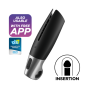 SATISFYER - MASTURBATORE POWER NERO