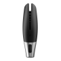SATISFYER - MASTURBADOR POWER PRETO