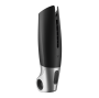 SATISFYER - MASTURBATEUR PUISSANT NOIR