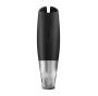 SATISFYER - POWER MASTURBATOR SCHWARZ