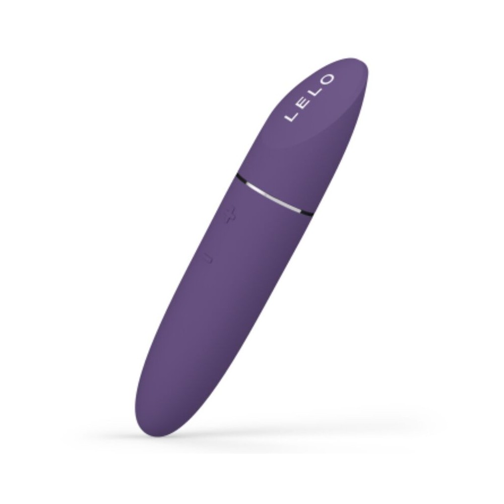 LELO - MIA 3 VIBRADOR PESSOAL ROXO