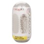 CALEXOTICS - NUBBY STROKER REVERSIBILE