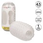 CALEXOTICS - REVERSIBLE RIBBED STROKER