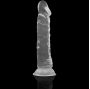 X RAY - CLEAR COCK 21 CM -O- 4 CM
