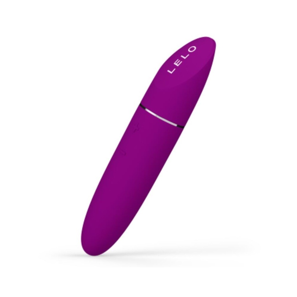 LELO - MIA 3 PERSONAL VIBRATOR PINK