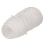 CALEXOTICS - REVERSÍVEL RIBBED STROKER