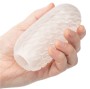 CALEXOTICS - REVERSÍVEL RIBBED STROKER