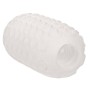 CALEXOTICS - REVERSÍVEL RIBBED STROKER