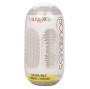 CALEXOTICS - REVERSÍVEL RIBBED STROKER