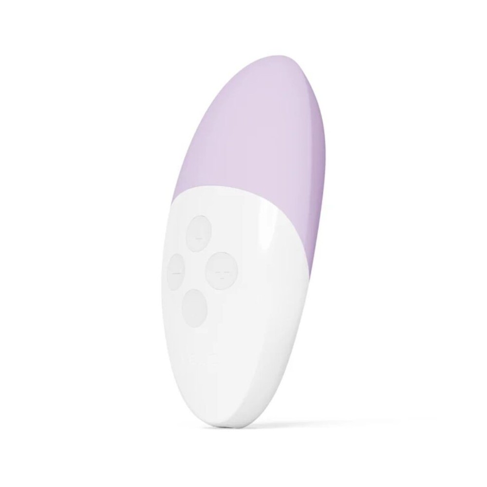 LELO - SIRI 3 CLITORIS MASSAGER CALM LAVENDER