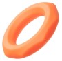 CALEXOTICS - ALPHA SEXAGON RING ORANGE