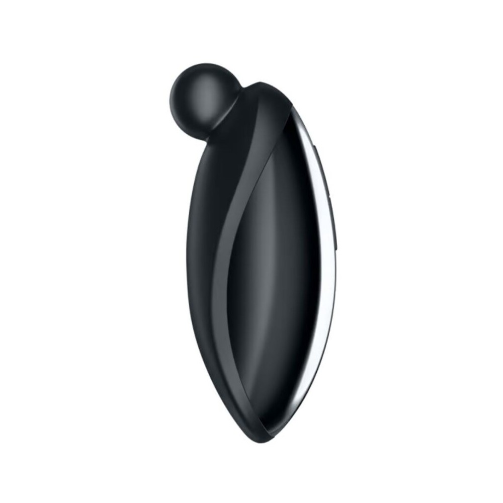 SATISFYER - SPOT ON 2 LAY-ON VIBRATOR BLACK