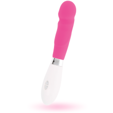 GLOSSY - PAUL VIBRATOR ROSA