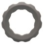 CALEXOTICS - ALPHA ERECT RING GREY
