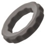 CALEXOTICS - ALPHA ERECT RING GREY