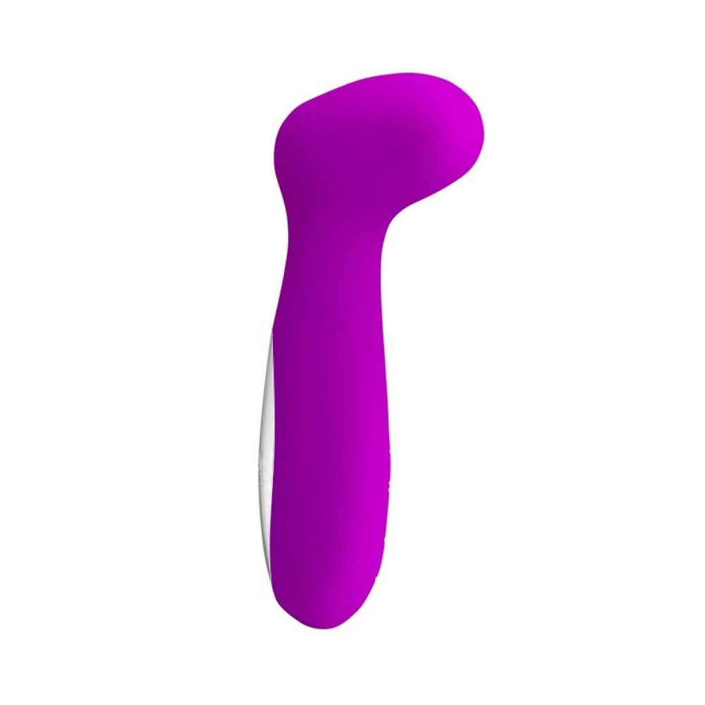 PRETTY LOVE - ESTIMULADOR VIBRADOR INTELIGENTE HIRAM