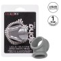 CALEXOTICS - ANELLO ALPHA PRECISION GRIGIO