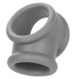 CALEXOTICS - ALPHA PRECISION RING GRAU