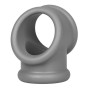 CALEXOTICS - ALPHA PRECISION RING GRAU