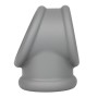 CALEXOTICS - ALPHA PRECISION RING GREY
