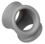 CALEXOTICS - ALPHA PRECISION RING GRAU
