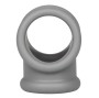 CALEXOTICS - BAGUE ALPHA PRECISION GRIS