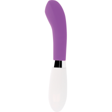 GLOSSY - JOHN VIBRATOR PURPLE