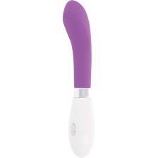 GLOSSY - JOHN VIBRATOR LILA