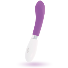 GLOSSY - JOHN VIBRADOR ROXO