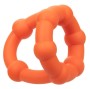 CALEXOTICS - ALPHA ALL STAR ANELLO ARANCIONE